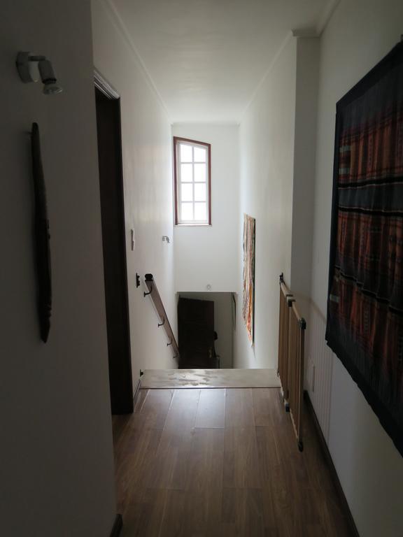 شقة Aveiro Luz الغرفة الصورة
